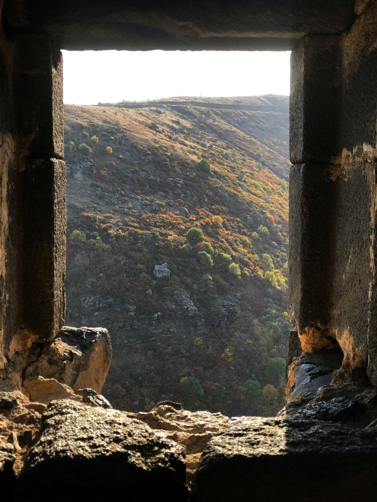 Amberd Fortress gallery image 4