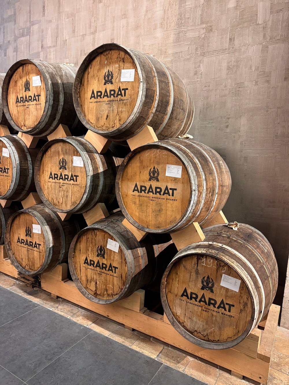 Ararat Brandy Factory gallery image 4