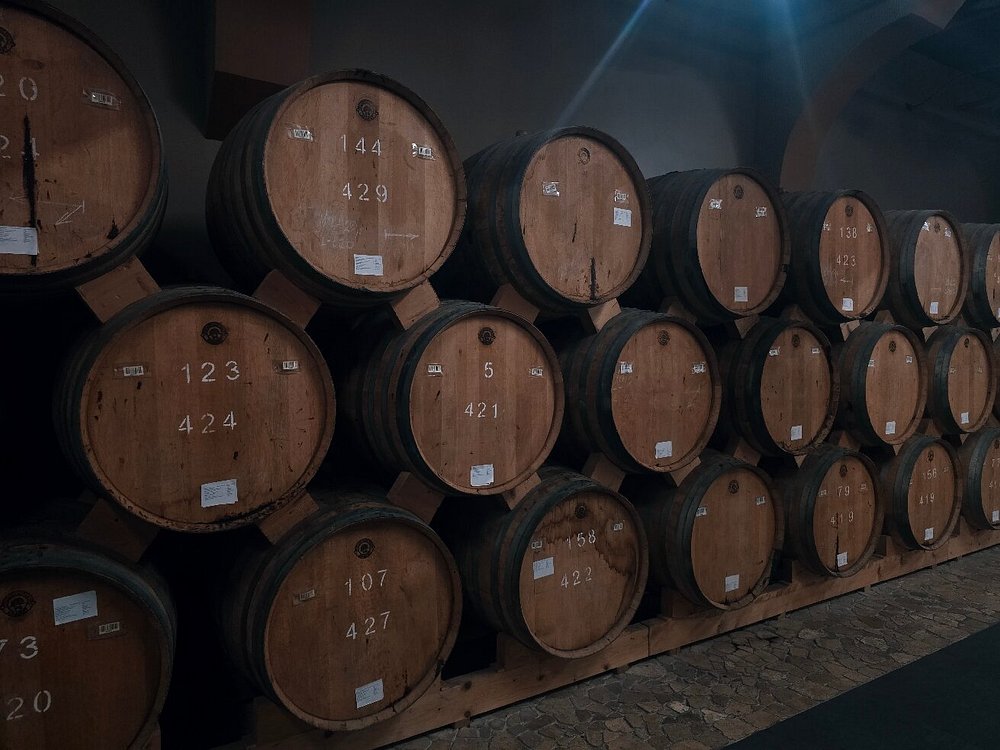 Ararat Brandy Factory gallery image 5