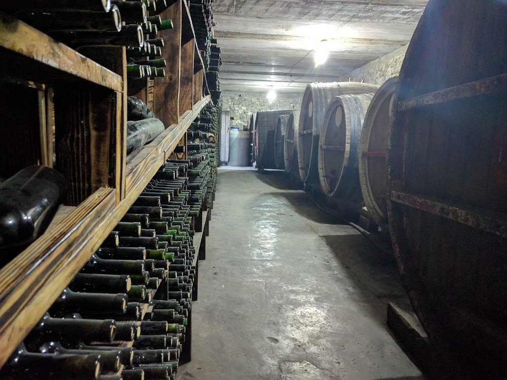 Areni Wine Factory gallery image 4