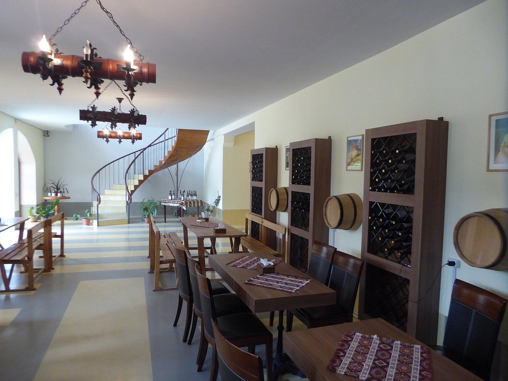 Areni Wine Factory gallery image 7