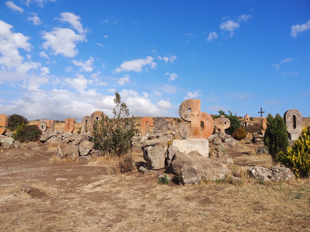 Alphabet Alley, Amberd & Kari Lake gallery image 4