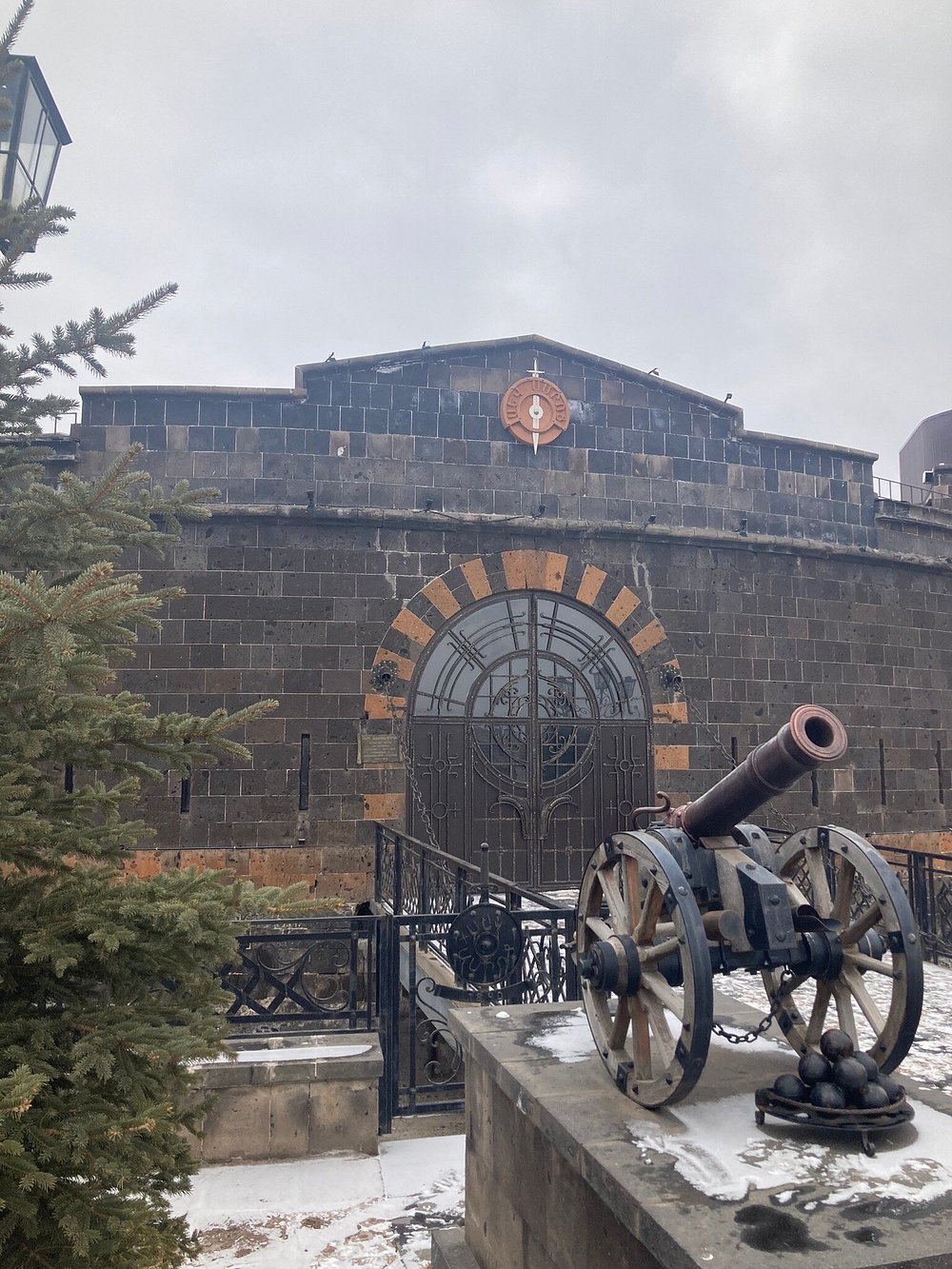 Black Fortress gallery image 7