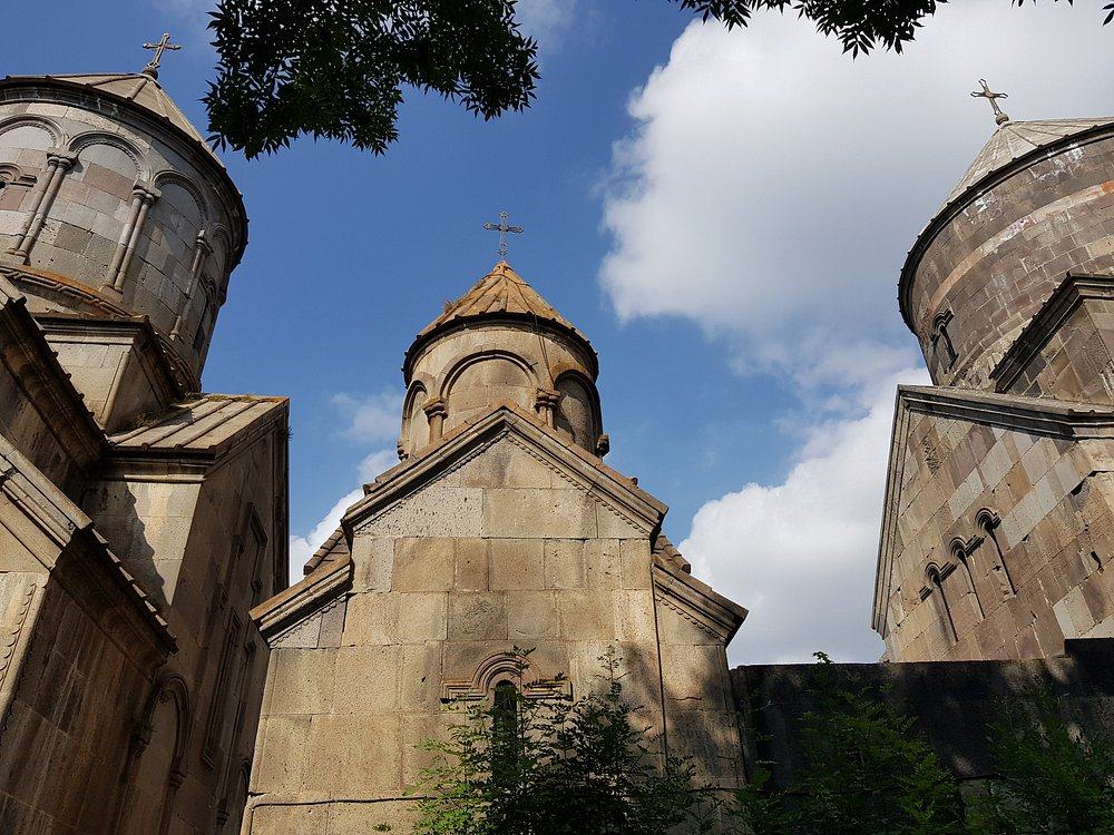 Kecharis Monastery gallery image 5