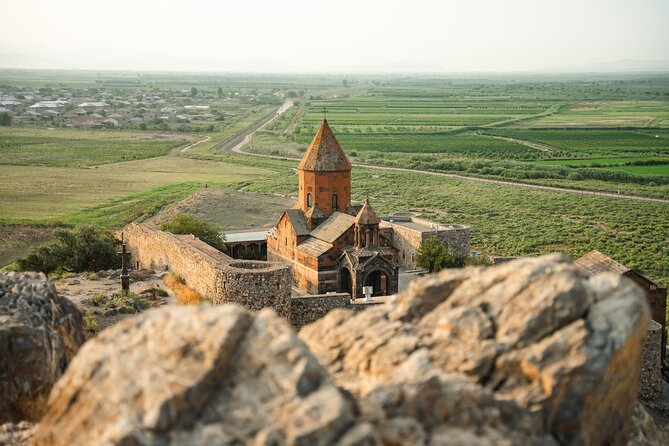Khor Virap gallery image 2