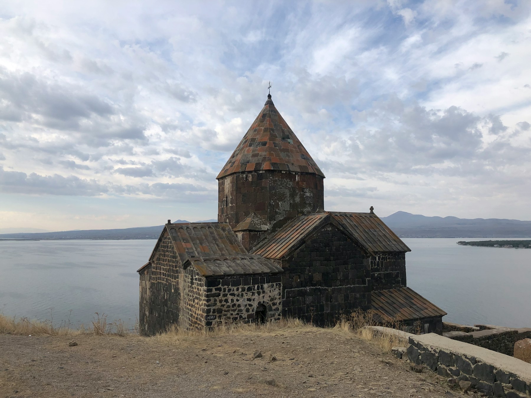 Lake Sevan gallery image 2