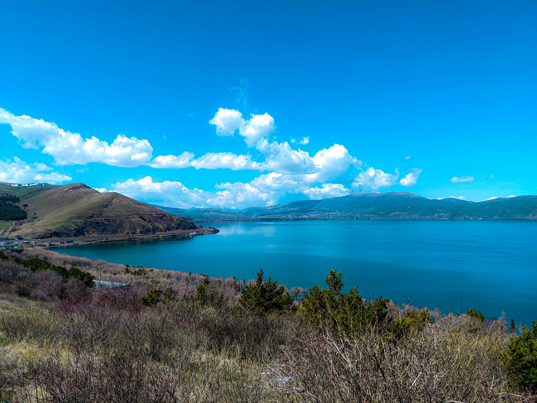 Lake Sevan gallery image 3