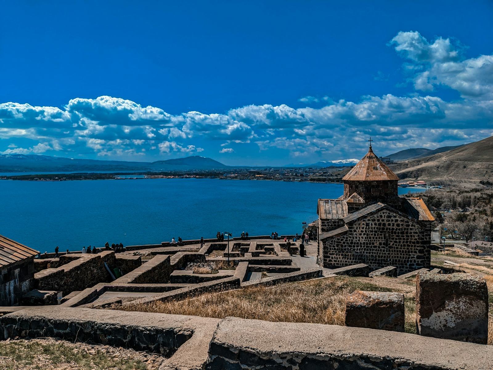 Lake Sevan gallery image 6
