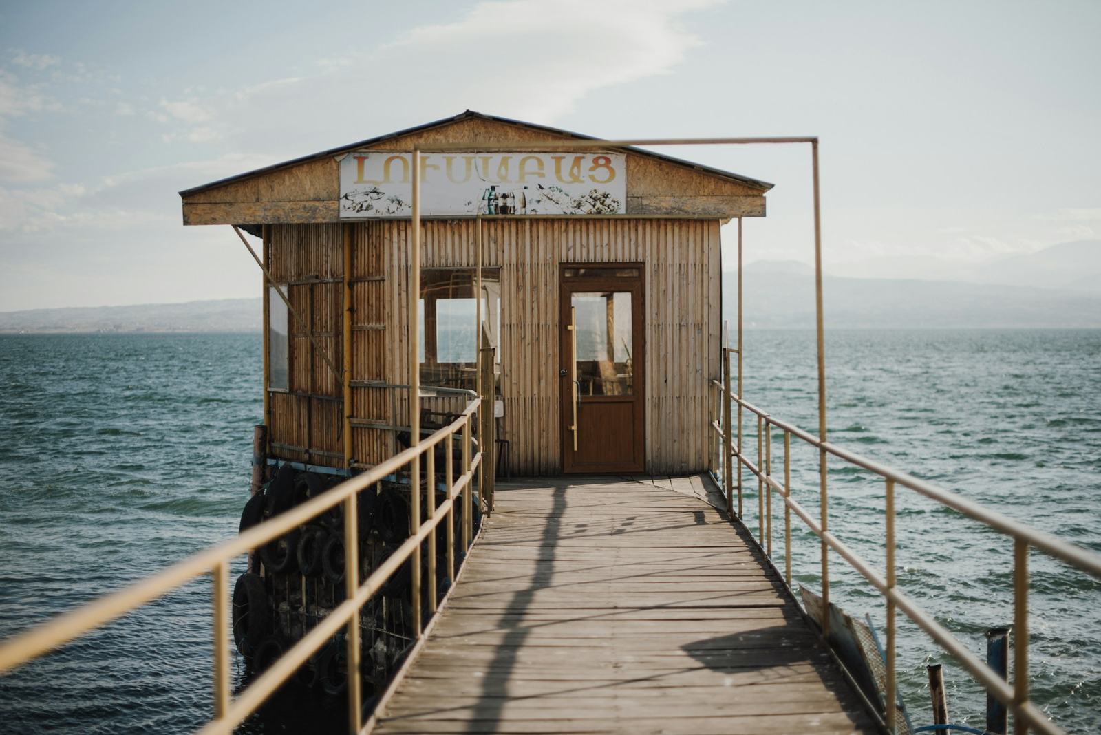 Lake Sevan gallery image 7