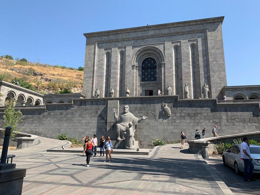 Matenadaran gallery image 5