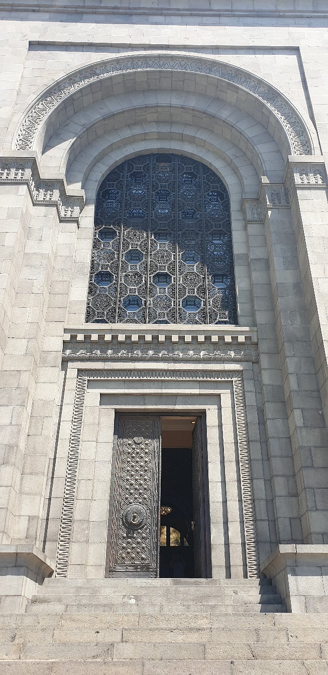 Matenadaran gallery image 3