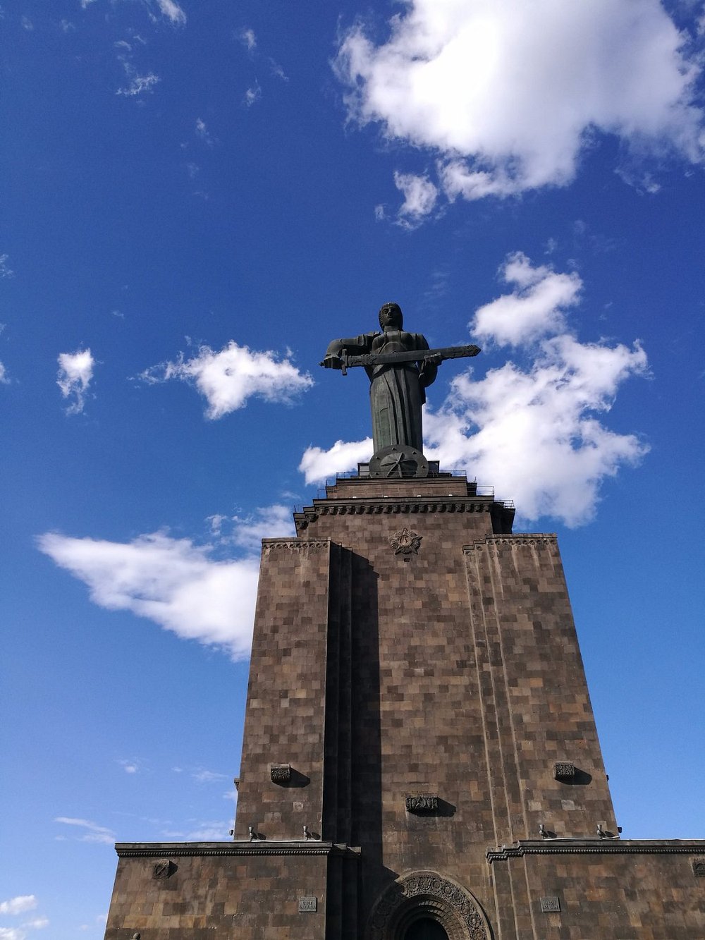 Mother Armenia Monument gallery image 2