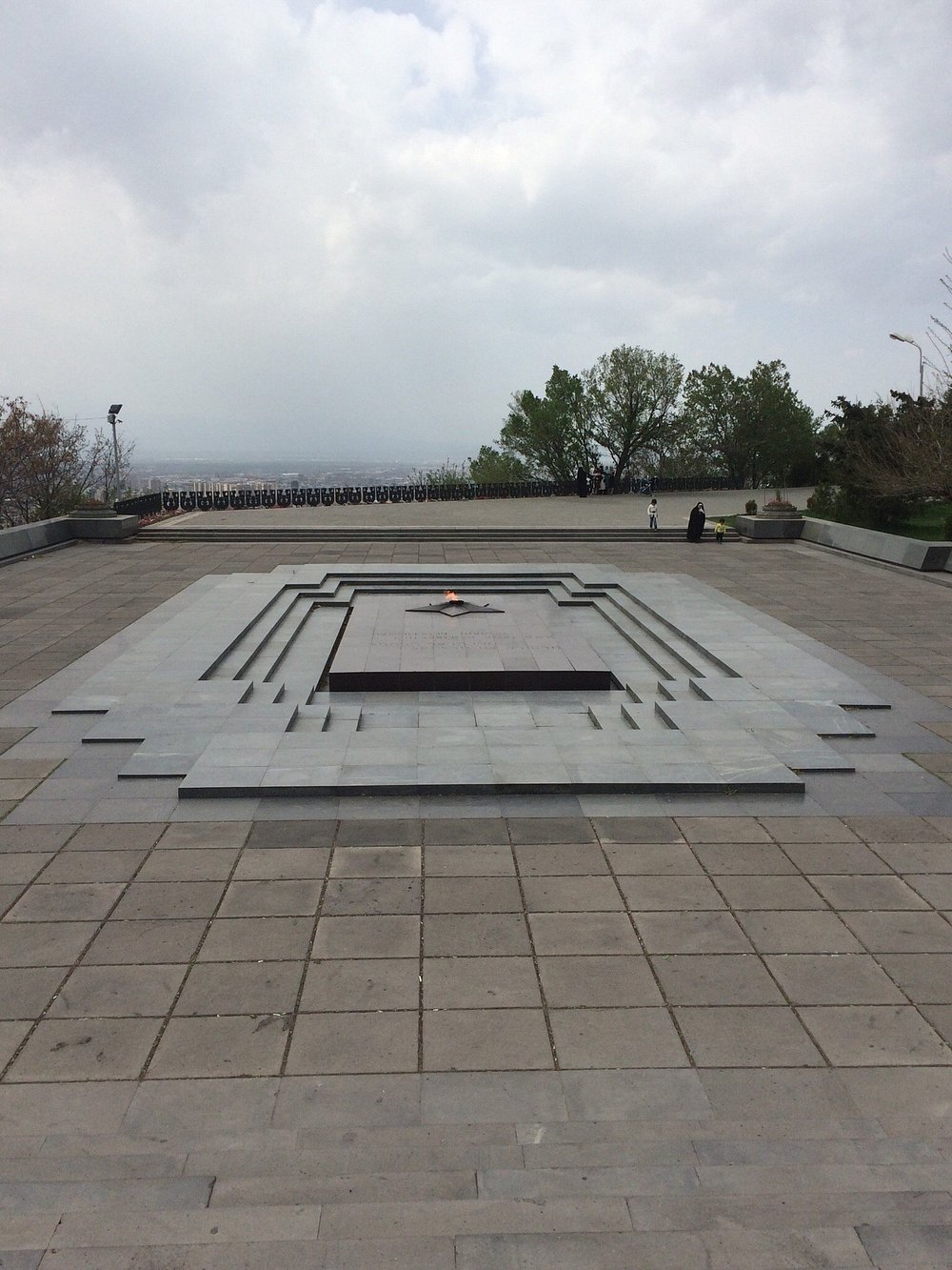 Mother Armenia Monument gallery image 5