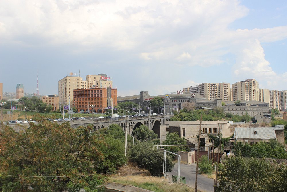 Noy Brandy, Wine & Vodka Factory gallery image 10