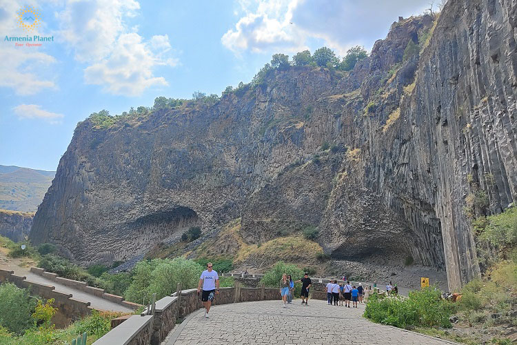 Garni, Geghard & Symphony of Stones