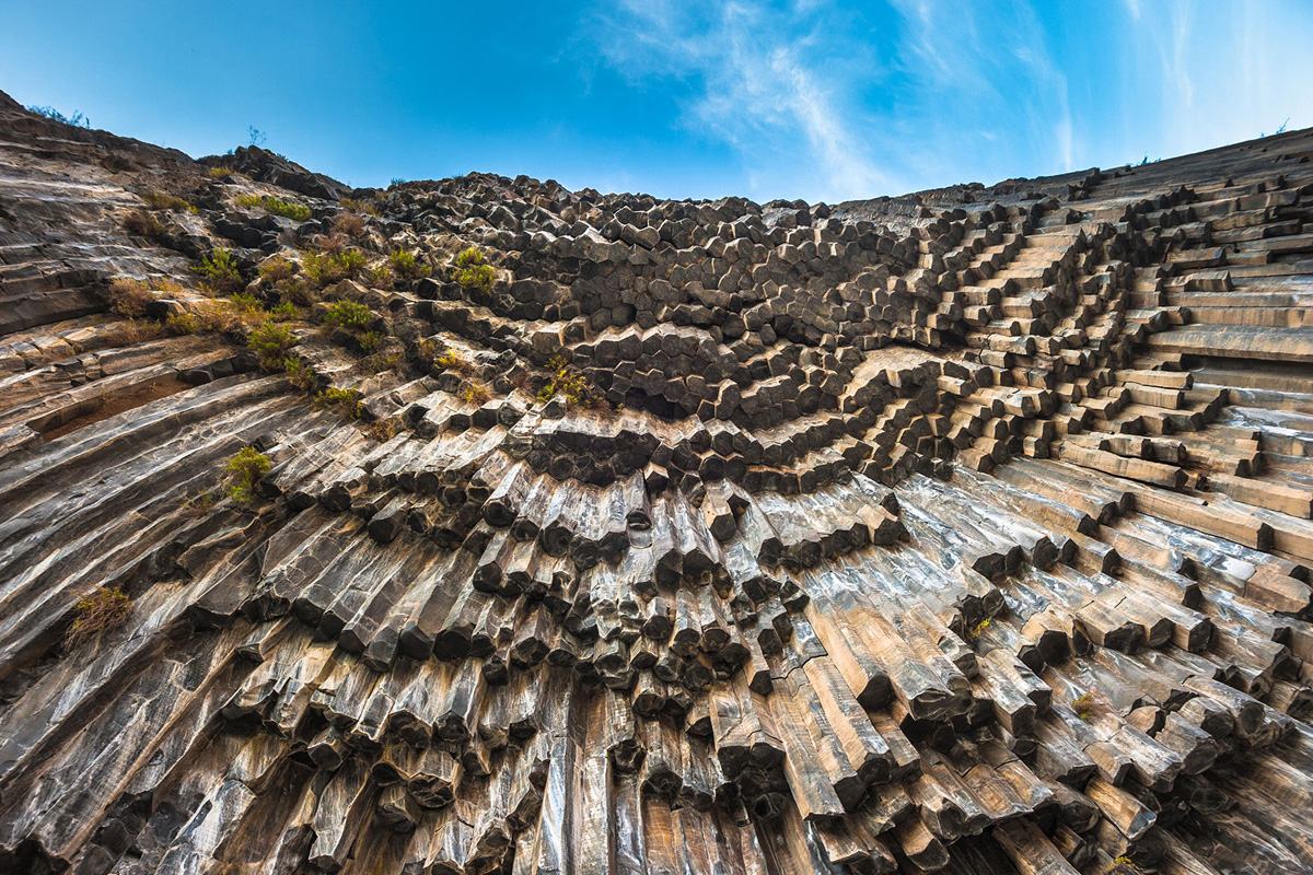Garni, Geghard & Symphony of Stones gallery image 4