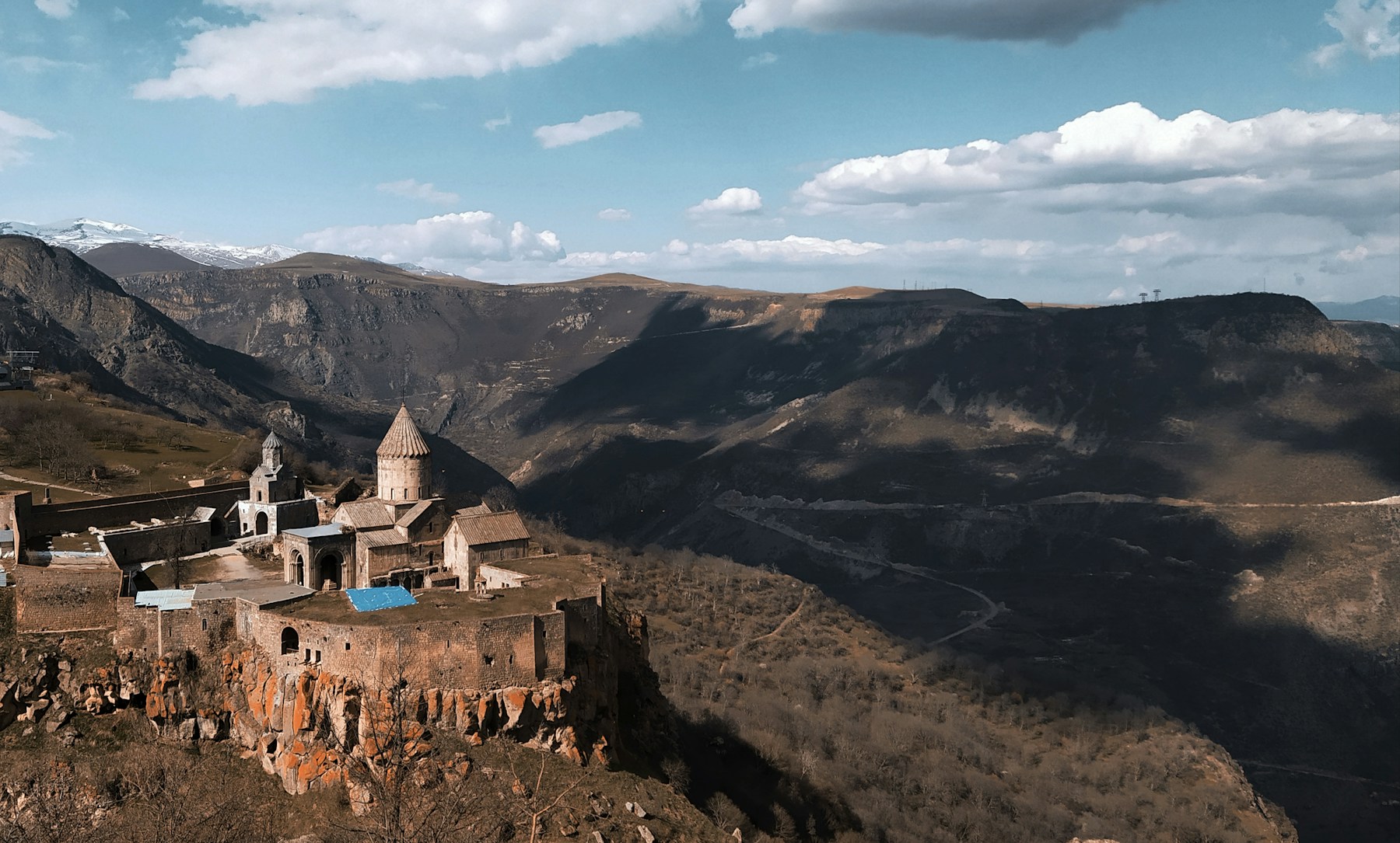 Tatev Monastery gallery image 2