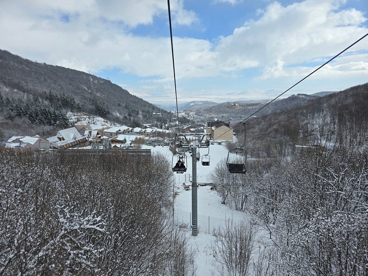 Tsaghkadzor Ropeway gallery image 4