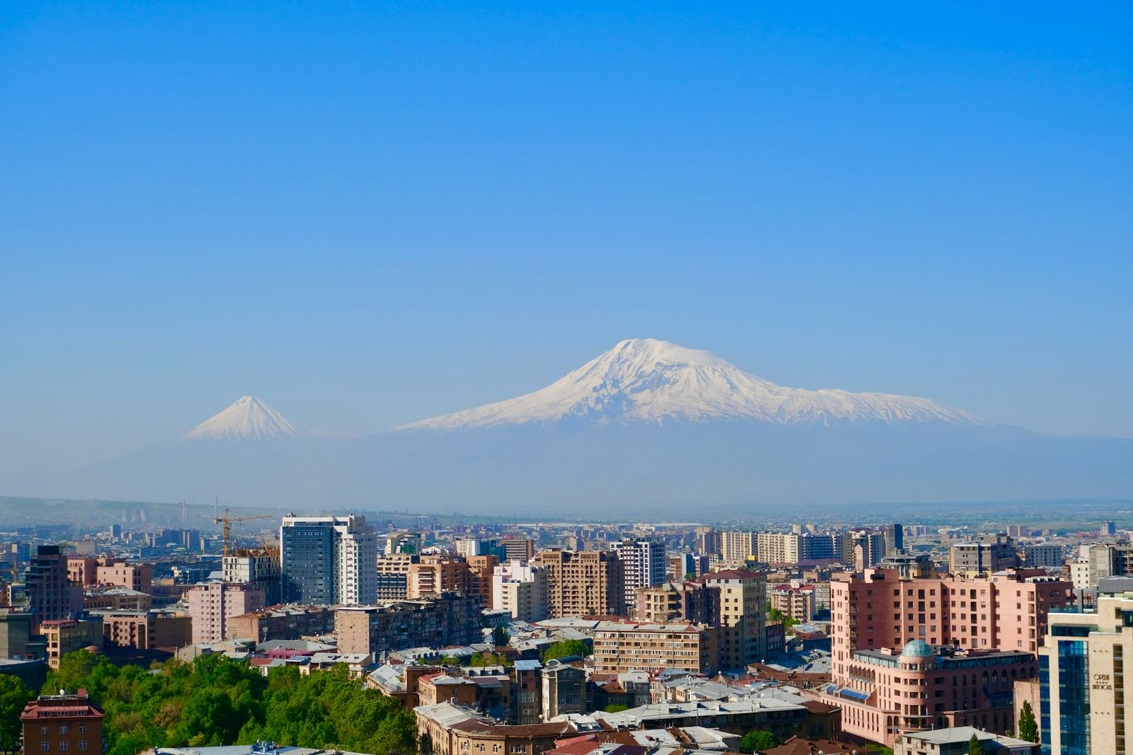 Yerevan gallery image 5